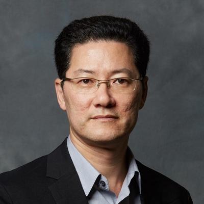 Dr Sangoh Jeong